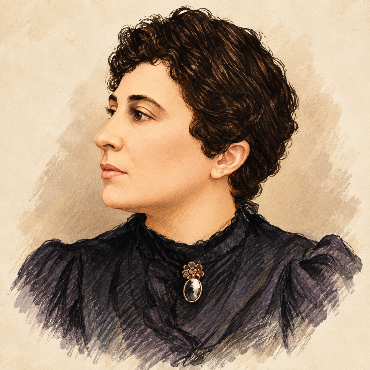 Ana Luísa de Azevedo Castro
