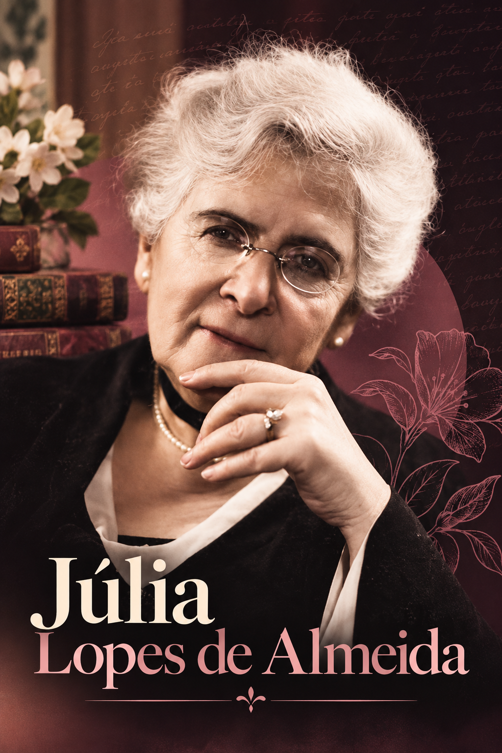 Júlia Lopes de Almeida