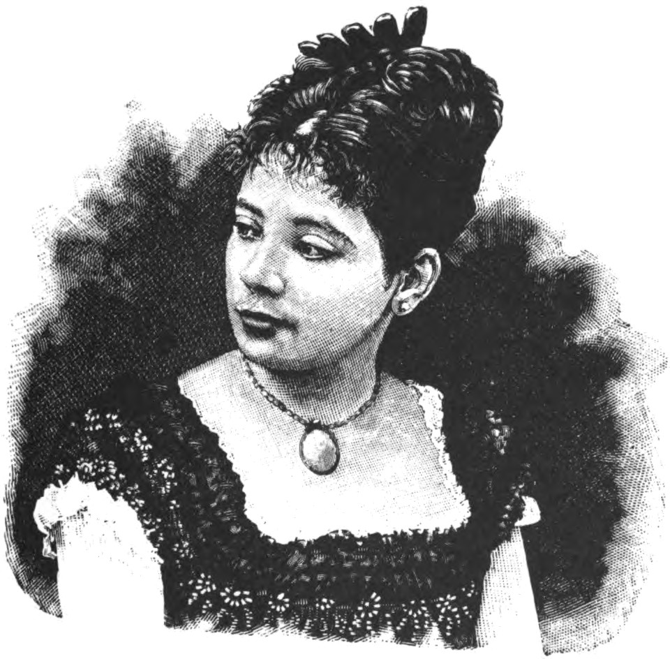 Maria Benedita Bormann