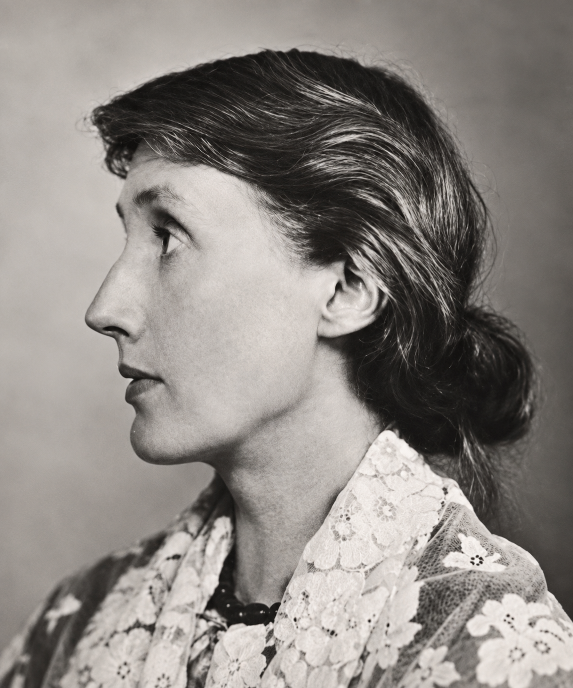 Virginia Woolf